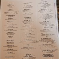  at Bio Cafe Blütezeit in Vienna