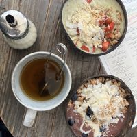   at Bio Cafe Blütezeit in Vienna