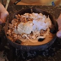  at Bio Cafe Blütezeit in Vienna