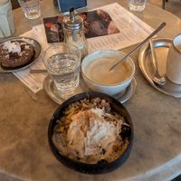  at Bio Cafe Blütezeit in Vienna