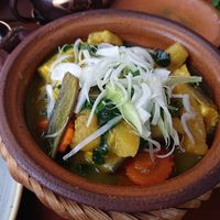  at Coconut Bowl in Munich