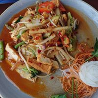  at Coconut Bowl in Munich