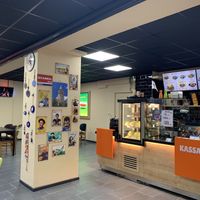   at Çiğköftem in Venlo