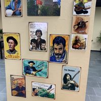   at Çiğköftem in Venlo