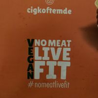   at Çiğköftem in Venlo