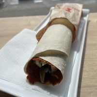   at Çiğköftem in Venlo