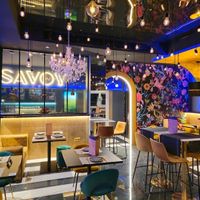  at PizzSavoy in Ronda