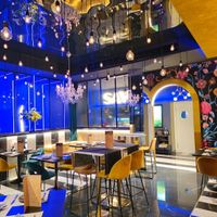  at PizzSavoy in Ronda