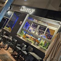  at PizzSavoy in Ronda