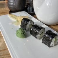   at CRAVE in Rochester