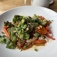   at CRAVE in Rochester