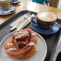  at The Pantry at Sasta in Maynooth