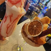  at Donkeys - Bambu in San Salvador