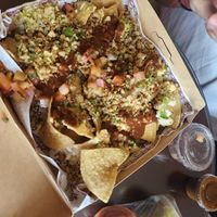  at Donkeys - Bambu in San Salvador