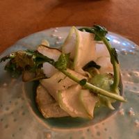 Course 3. at Quitu in Quito