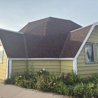   at Lisa's Kitchen in Gothenburg