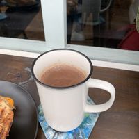   at El Obrador in Puerto Natales