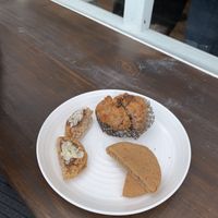   at El Obrador in Puerto Natales