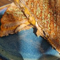  at El Obrador in Puerto Natales