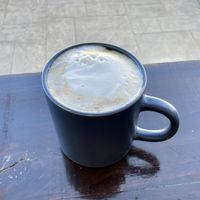   at El Obrador in Puerto Natales