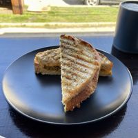   at El Obrador in Puerto Natales