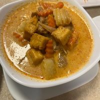  at Thai Orchid in Stroudsburg