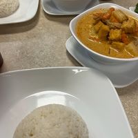  at Thai Orchid in Stroudsburg