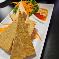  at Thai Orchid in Stroudsburg