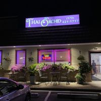 Thai Orchid at Thai Orchid in Stroudsburg