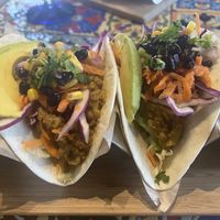   at Jalapeño's Cantina & Tacos in Ponce