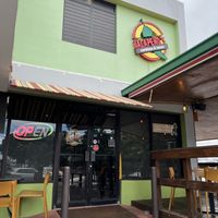   at Jalapeño's Cantina & Tacos in Ponce