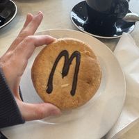   at Strath Corner Bakery in Strathalbyn