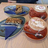  at Whisk in Pocklington
