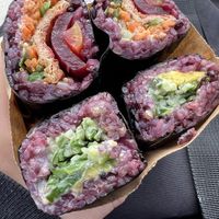   at Wafu Sushi in Hobart