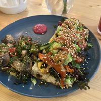   at Selva in Copenhagen