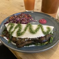   at Selva in Copenhagen