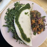   at Selva in Copenhagen