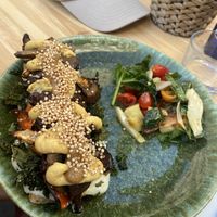   at Selva in Copenhagen