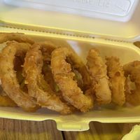   at Oops All Vegan in Jackson