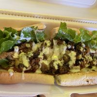   at Oops All Vegan in Jackson