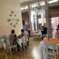   at El Arbol in Merida