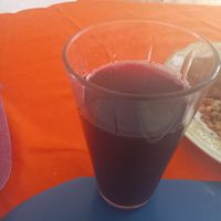  at El Arbol in Merida