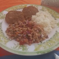  at El Arbol in Merida