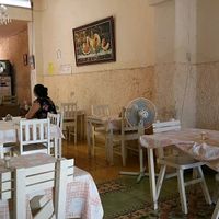 View from the front door. at El Arbol in Merida