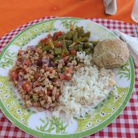  at El Arbol in Merida