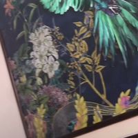 Inside decor   at Elysian Plant Based Kitchen Bar in Limassol