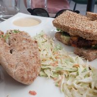  at Elysian Plant Based Kitchen Bar in Limassol