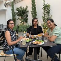   at Elysian Plant Based Kitchen Bar in Limassol