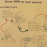  at Vegitopia in Brussels