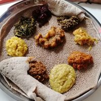  at Vegitopia in Brussels